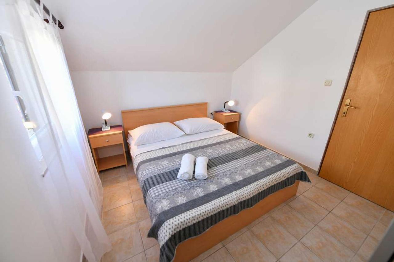 Perfect Vacation Apartments Omiš Exterior foto